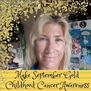 Meet your Posher, Suzanne